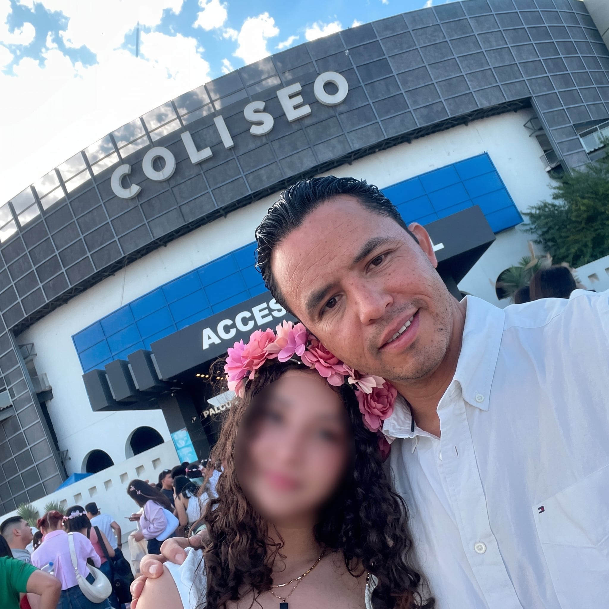 Su padre pide a las autoridades resolver el caso.