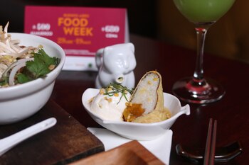 La street food de Vietnam