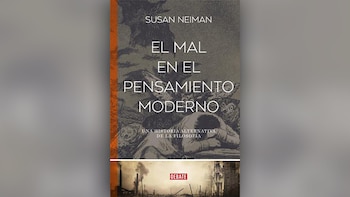 "El mal en el pensamiento
