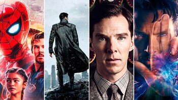 Otras producciones donde puedes ver