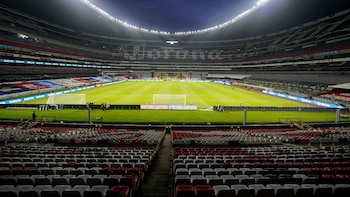 Estadio Ciudad de México cerrará zonas para el Mundial 2026: estos son los lugares que cancelaron