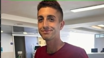 El influencer que padecía cáncer