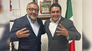 (Foto: Twitter/horacioduarteo)