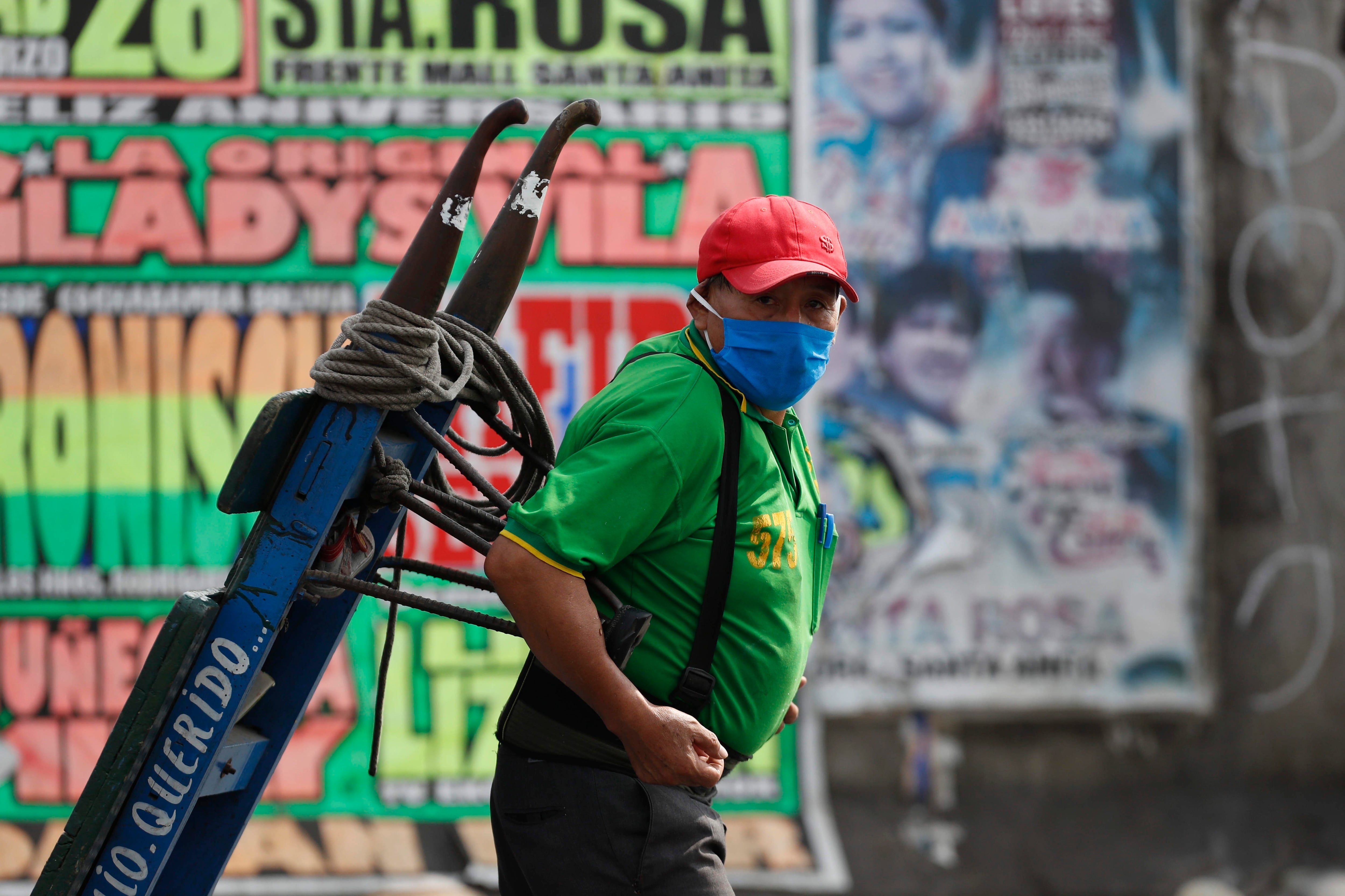 Tenemos 902.100 parados: trabajo adecuado en Perú se recupera en 2025, pero sigue por debajo de niveles prepandemia