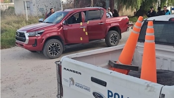 Un hombre murió baleado en