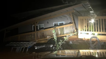 Terremoto de magnitud 6.0 sacudió Hawái: daños, cortes de luz y miles de reportes en minutos