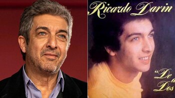 El fallido paso de Ricardo