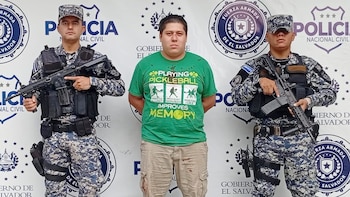 Un conductor es arrestado tras