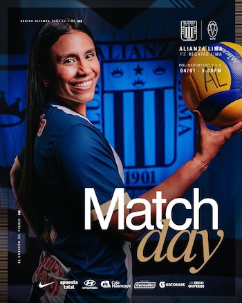 Alianza Lima se enfrenta hoy