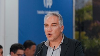 Bendodo califica las reuniones bilaterales de financiación de "cortina de humo" y respalda que ccaa decidan no acudir