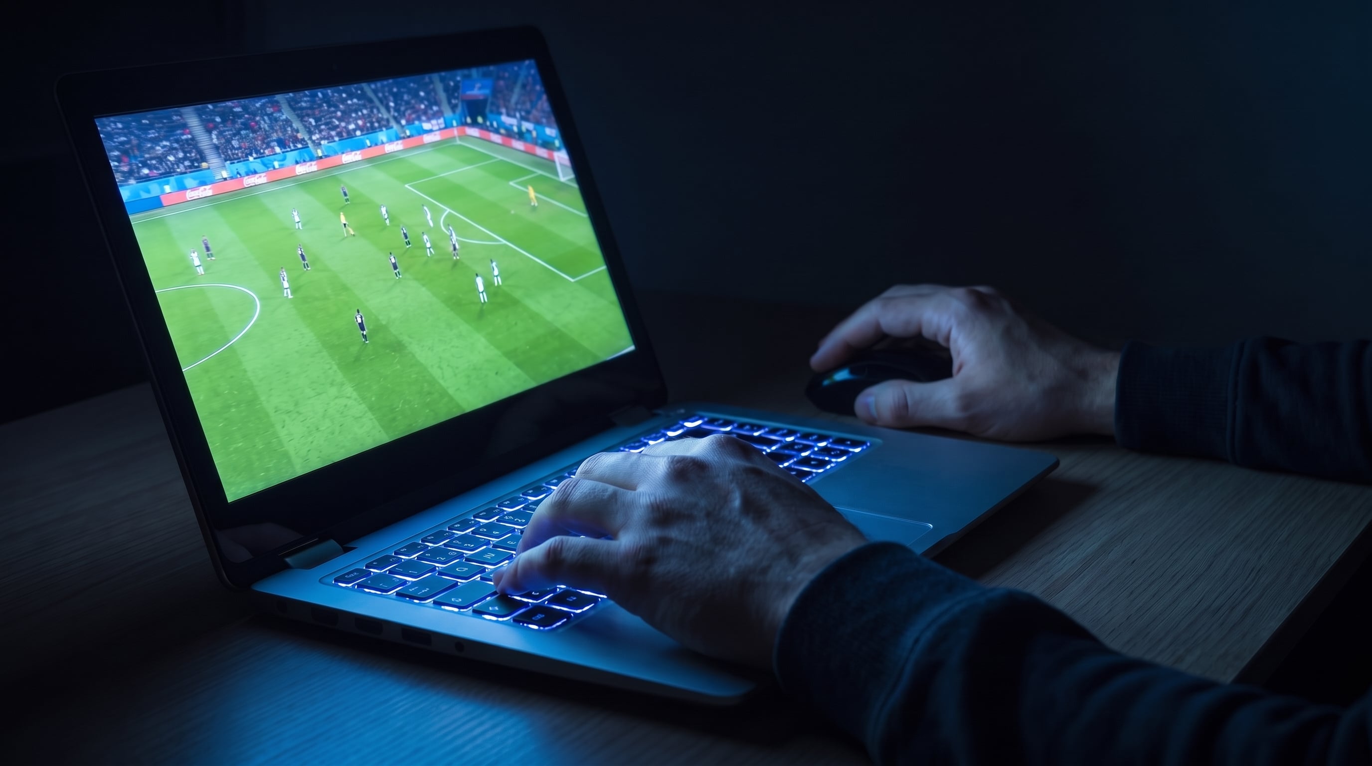 El Ministerio Público advirtió que la IPTV ilegal de la Copa Mundial de la FIFA 2026 expuso a los usuarios a malware, espionaje, robo de datos personales y suplantación de identidad. (Imagen Ilustrativa Infobae)