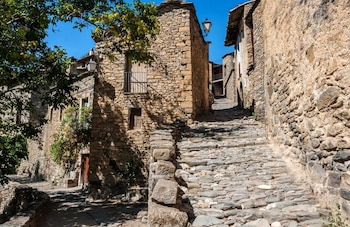 Pueblo medieval