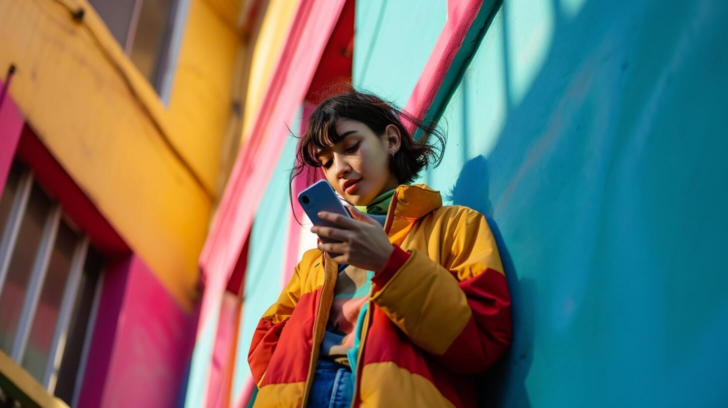 La investigación recomendó que las familias regulen el uso de redes sociales, fijen límites de edad y promuevan la reflexión antes de publicar (Imagen Ilustrativa Infobae)