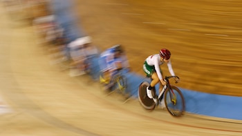 Victoria Velasco/ Foto: Reuters