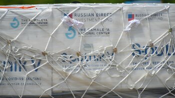 El gobierno de Moscú acelera