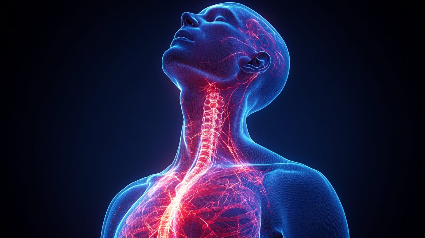 La Universidad de Konstanz encontró que los carbohidratos simples, como la glucosa, activan el sistema nervioso simpático e impiden la relajación fisiológica profunda (Imagen Ilustrativa Infobae)