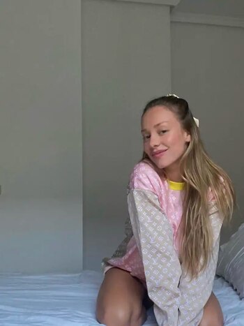 El piso de Ester Expósito en Chamberí (Instagram)