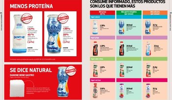 La Profeco determinaron que 16