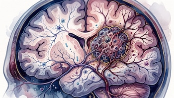 Investigadores españoles descubren el momento clave en el que se puede prevenir la metástasis cerebral