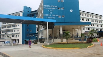 En 2025 aumentaron los casos de epilepsia en la consulta externa del Hospital Dr. Rafael Hernández L., en la ciudad de David, provincia de Chiriquí, en su mayoría en adultos mayores de 60 años. (CSS)
