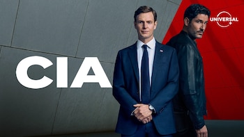 La serie CIA debuta con un cruce de franquicias y dos agentes opuestos