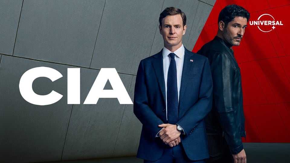 NUEVA SERIE CIA: Expansión del Universo FBI Llega a Latinoamérica