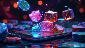 Adicción a las apuestas online: