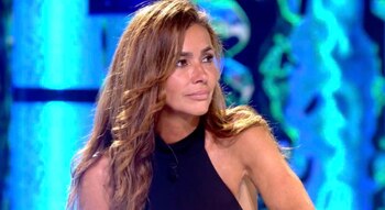 Arantxa del Sol en el