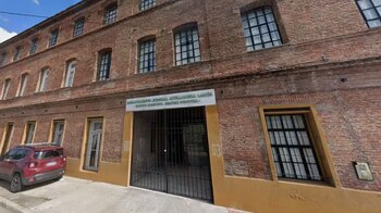 La decisión estuvo a cargo del Tribunal N° Oral en lo Criminal (TOC) N°1 de Avellaneda-Lanús