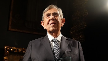 Cuauhtémoc Cárdenas
