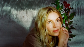 Sienna Miller sabe lo que quiere