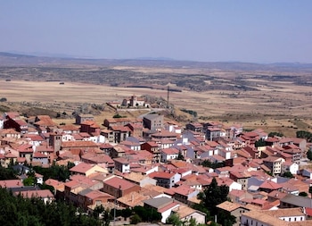 Bronchales, en Teruel (Turismo de