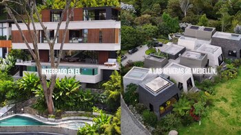 Tres de ellas se encuentran