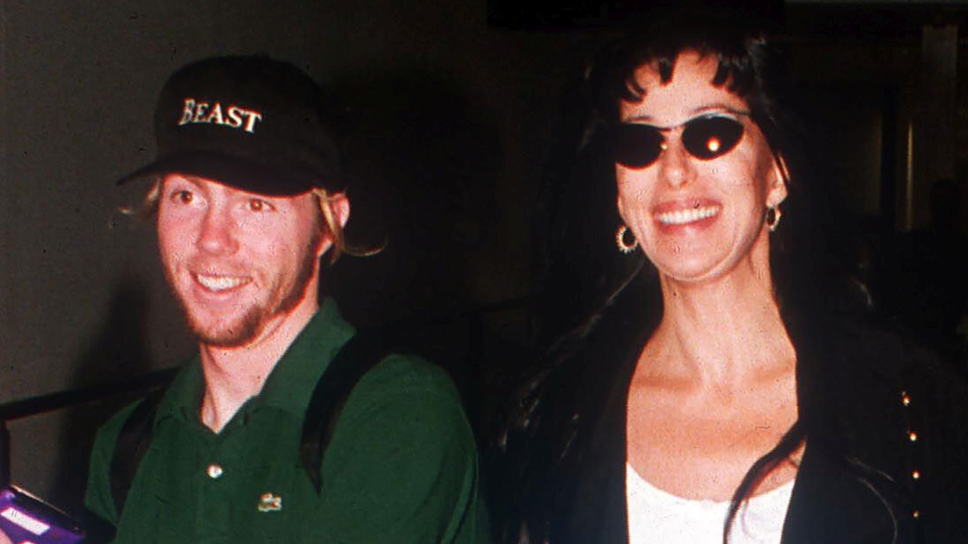 El tribunal consideró que la hospitalización de Elijah Blue Allman ya limita su acceso a fondos económicos.(ZUMA Press)