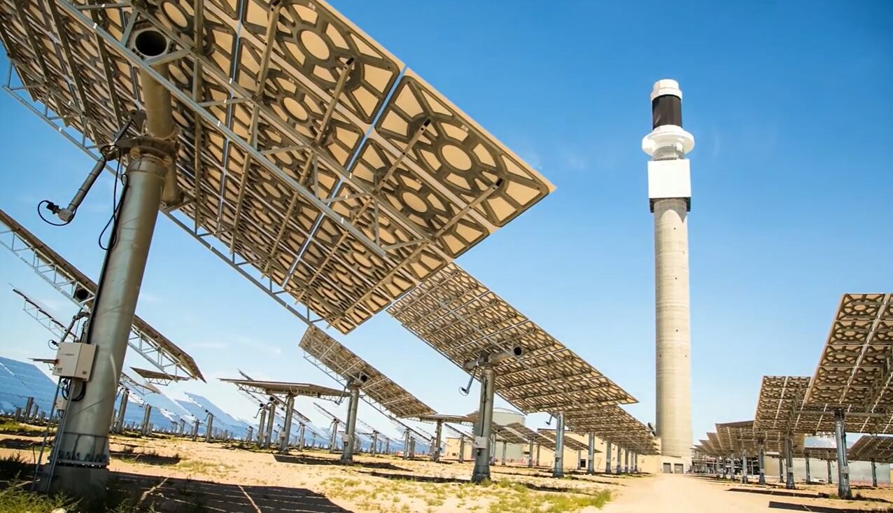 Alto voltaje: Más de 100 proyectos eólicos y solares sumarían 22.995,7 MW al sistema eléctrico peruano