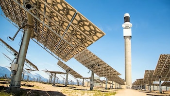 Alto voltaje: Más de 100 proyectos eólicos y solares sumarían 22.995,7 MW al sistema eléctrico peruano