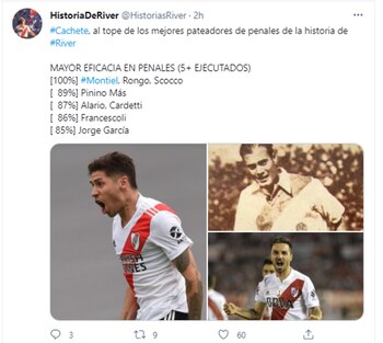captura Montiel Historia de River