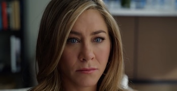 Jennifer Aniston aseguró que su trabajo en "The Morning Show" ha sido de los más difíciles en su carrera
CULTURA
APPLETV+