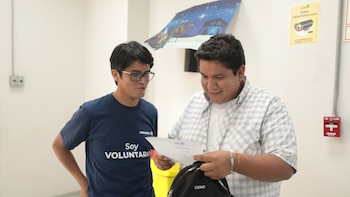 Las inscripciones estarán disponibles entre el hasta el 24 de abril de 2026 - Créditos: Andina.