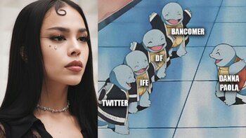 La cantante pidió ayuda a