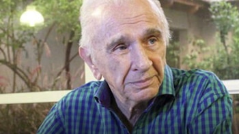 Murió Rubén Marín a los