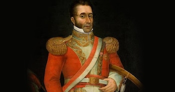José Bernardo de Tagle