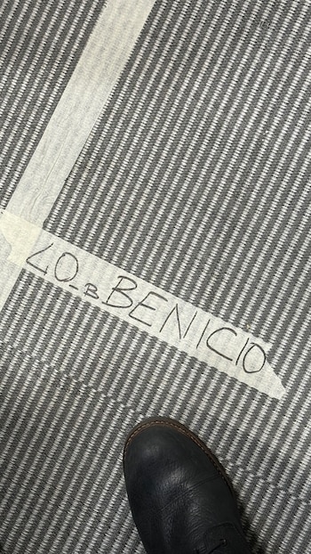 En su cuenta de Instagram,