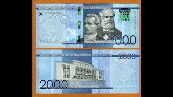 El Banco Central de República