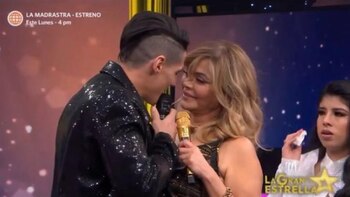 Magaly Medina criticó insinuaciones románticas