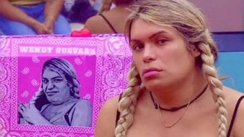 Wendy Guevara es una de