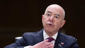 Los titulares de Seguridad de