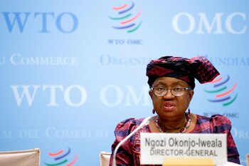 Foto de archivo de la