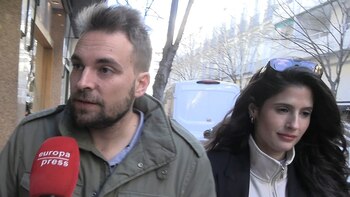 José María Almoguera se posiciona