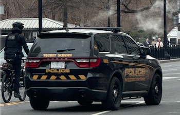 Fuerzas de seguridad y del